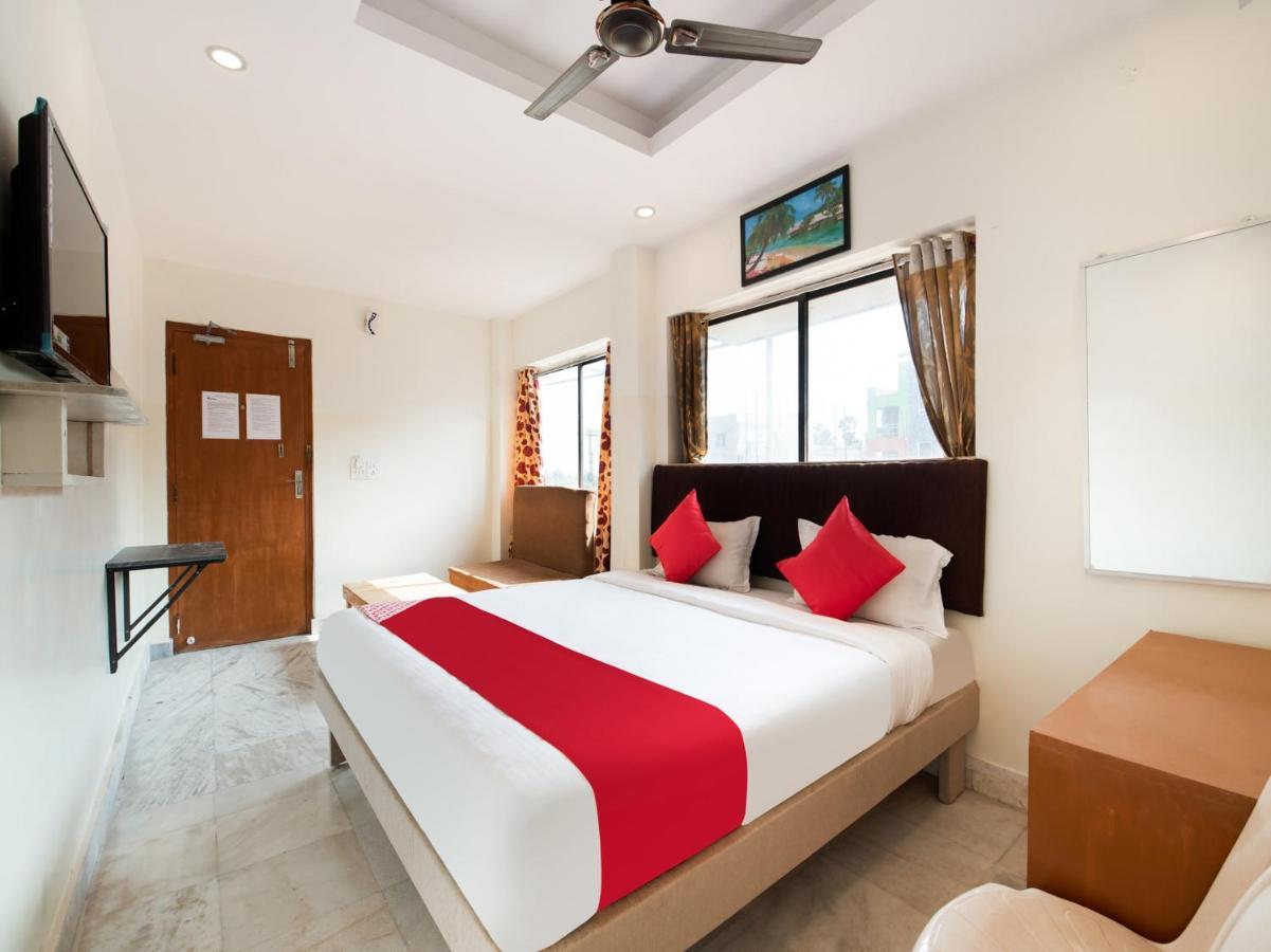 Oyo 69511 Hotel Sea E Pearl Visakhapatnam Zewnętrze zdjęcie