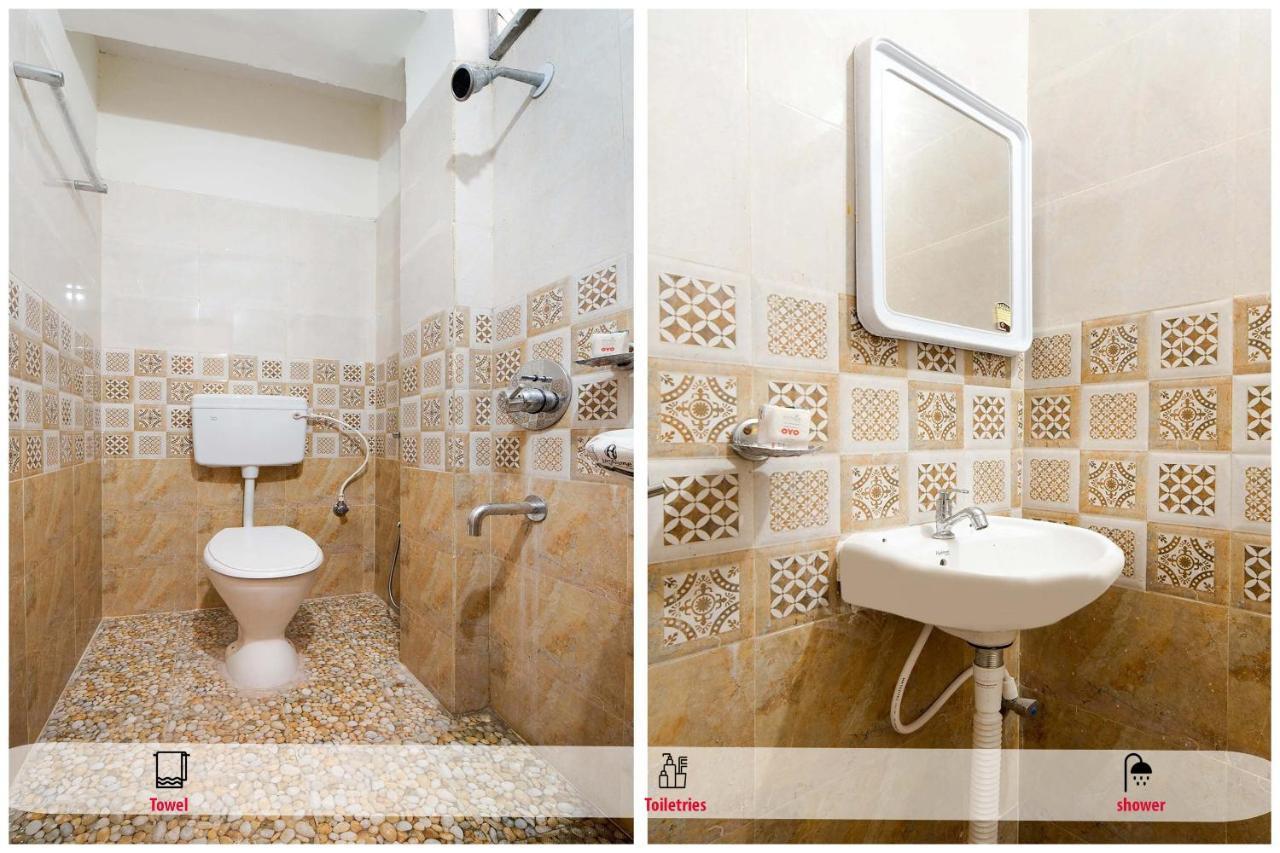 Oyo 69511 Hotel Sea E Pearl Visakhapatnam Zewnętrze zdjęcie