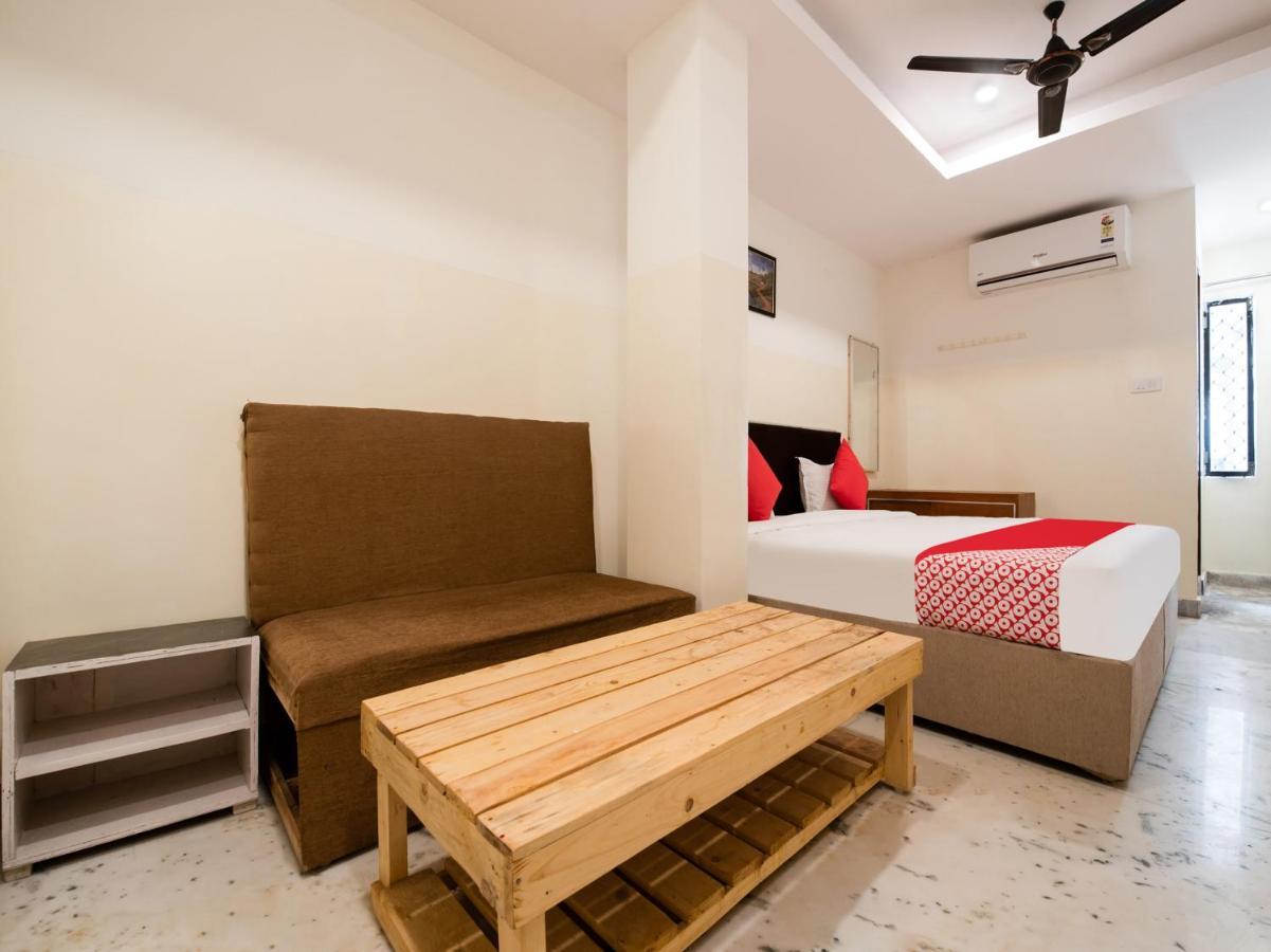 Oyo 69511 Hotel Sea E Pearl Visakhapatnam Zewnętrze zdjęcie