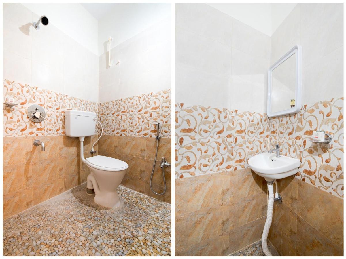 Oyo 69511 Hotel Sea E Pearl Visakhapatnam Zewnętrze zdjęcie